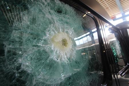 Panzerfahrzeuge im Trend der Zeit - Krisensicher
