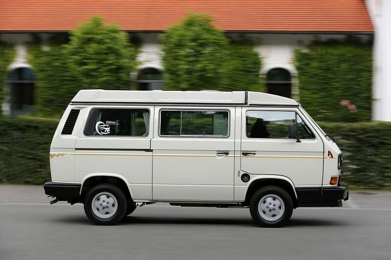 Volkswagen T3