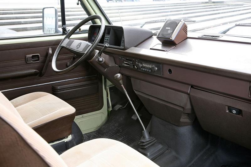 Volkswagen T3