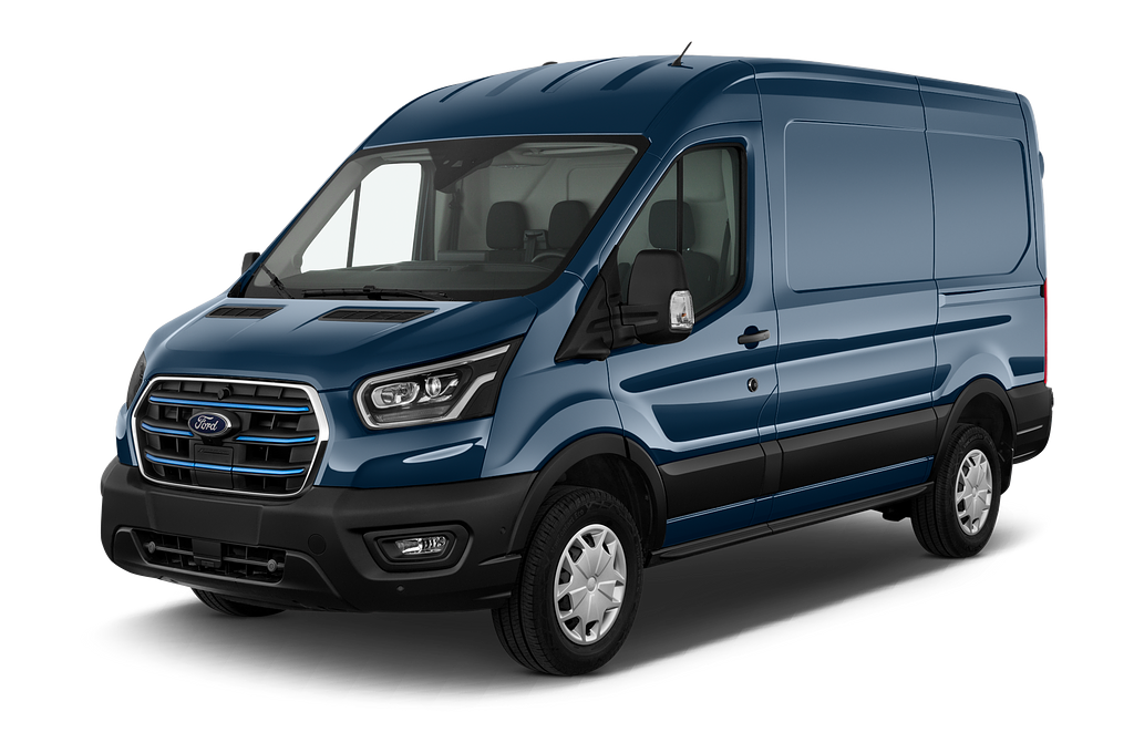 Ford Transit Transporter (seit 2019)
