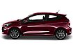 Ford Fiesta Schrägheck (2022–2023)