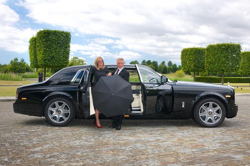 Rolls-Royce-Chauffeur