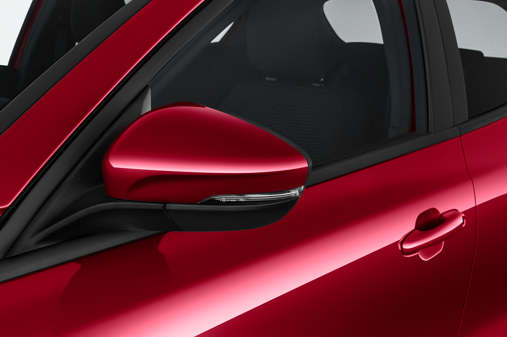 Ford Focus (Baujahr 2022) ST-Line 5 Türen Außenspiegel
