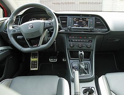 Testverbrauch nach 1.680 km, 68 km/h, 8,4 l/100km.