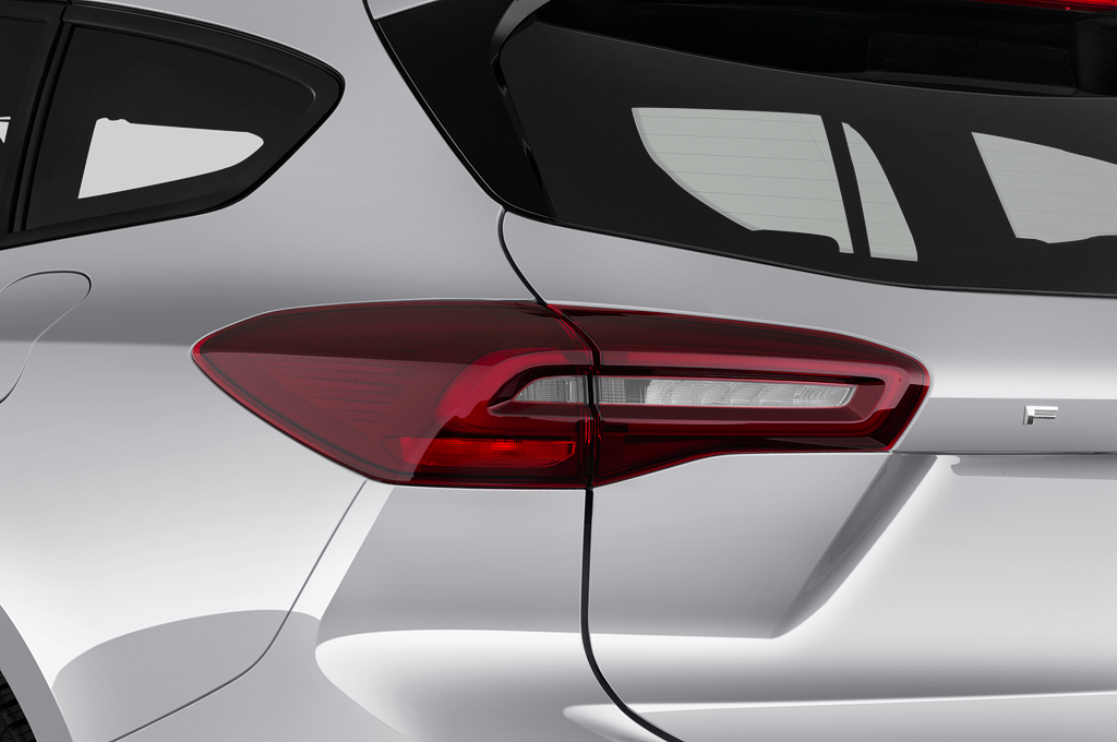 Ford Focus Turnier (Baujahr 2023) ST-Line 5 Türen Rücklicht
