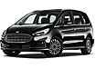 Ford Galaxy Van (2019–2023)