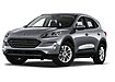 Ford Kuga SUV (2020–2024)