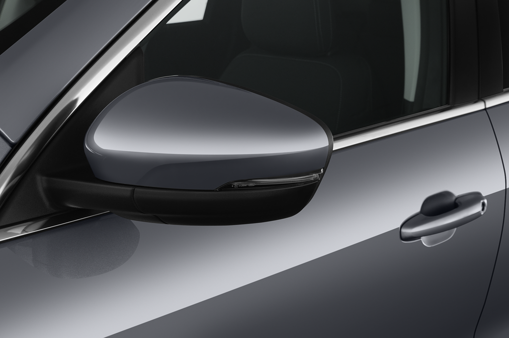 Ford Kuga (Baujahr 2020) Titanium 5 Türen Außenspiegel