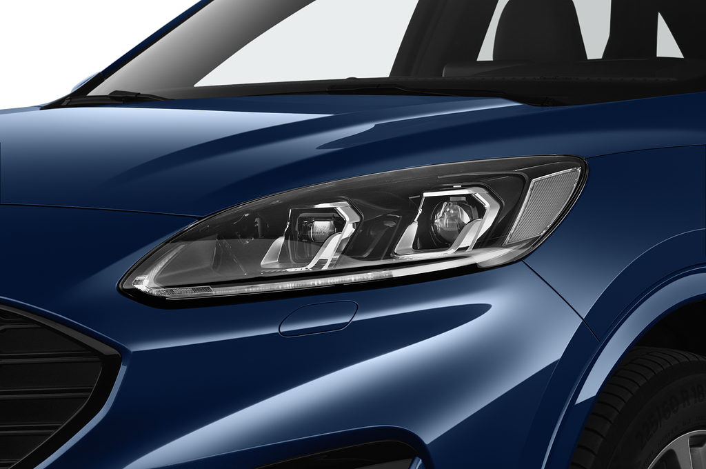 Ford Kuga (Baujahr 2020) ST-Line 5 Türen Scheinwerfer