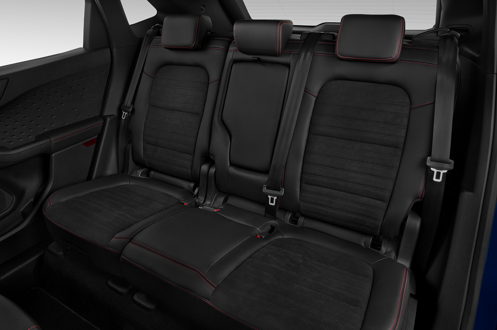 Ford Kuga (Baujahr 2020) ST-Line 5 Türen Rücksitze