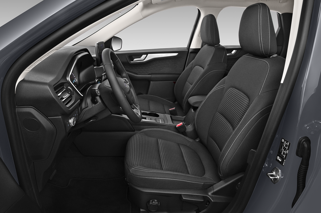 Ford Kuga Plug-in Hybrid (Baujahr 2020) Titanium 5 Türen Vordersitze