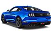 Ford Mustang Coupé (2018–2024)