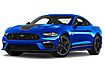 Ford Mustang Coupé (2018–2024)