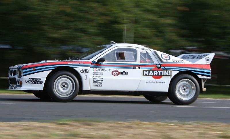 Lancia 037 Rallye Evo 2