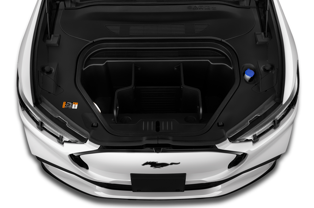 Ford Mustang Mach-E (Baujahr 2023) Premium 5 Türen Motor