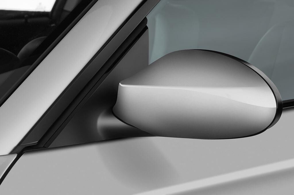 BMW 1 Series (Baujahr 2010) 135i 2 Türen Außenspiegel