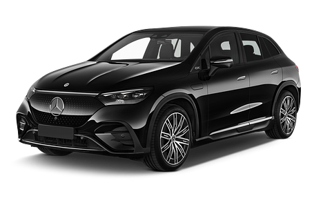 Mercedes-Benz EQE SUV SUV (seit 2023)