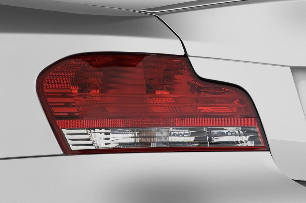 BMW 1 Series (Baujahr 2010) 135i 2 Türen Rücklicht