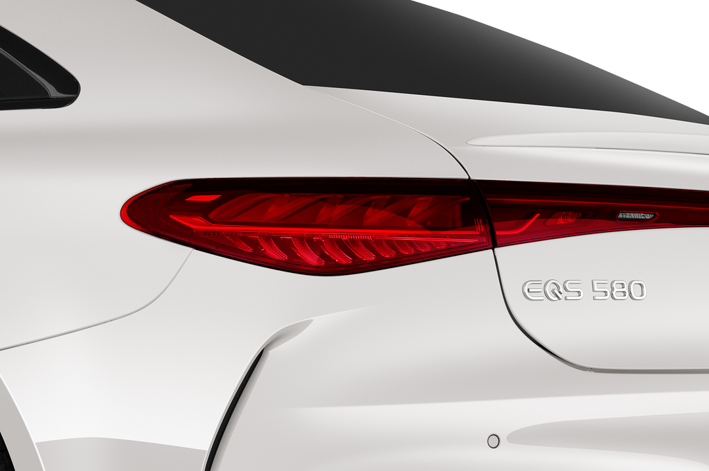 Mercedes EQS (Baujahr 2022) Edition 1 5 Türen Rücklicht