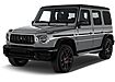 Mercedes-Benz G-Klasse Geländewagen (2018–2024)
