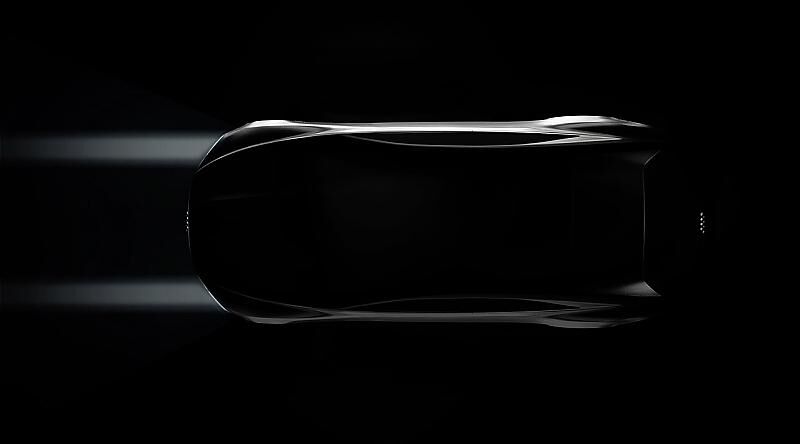 Audi Designstudie
