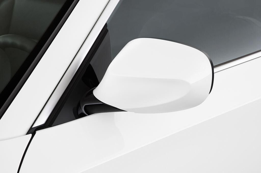 BMW 1 Series (Baujahr 2012) - 2 Türen Außenspiegel