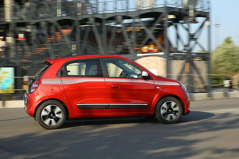 Renault Twingo SCe 70