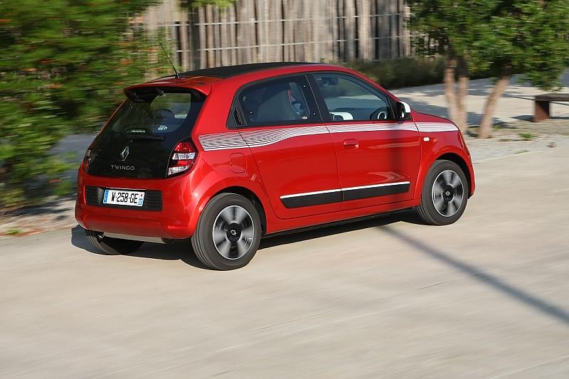 Renault Twingo SCe 70