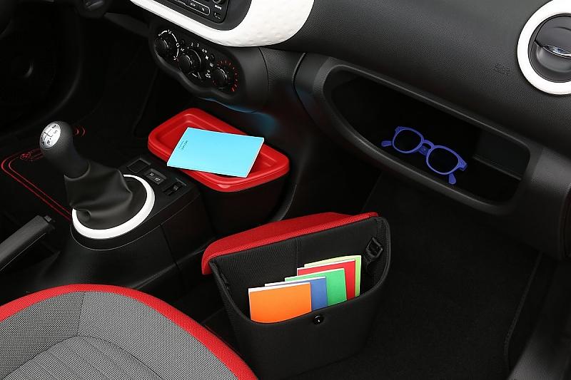Renault Twingo SCe 70