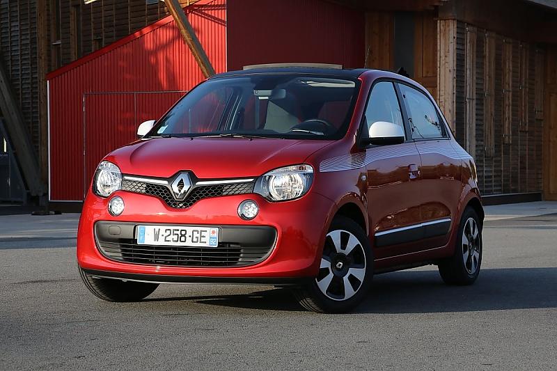 Renault Twingo SCe 70