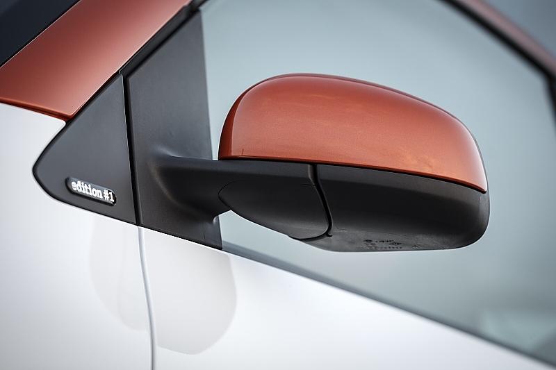Der neue Smart Fortwo