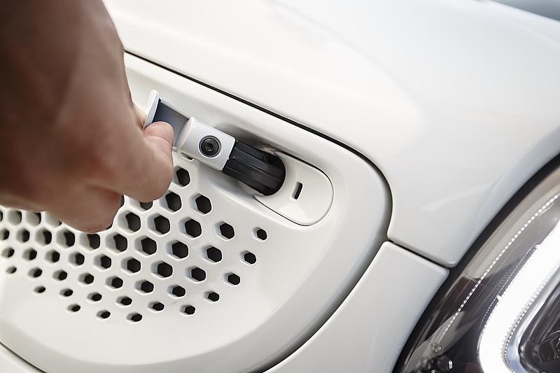 Der neue Smart Fortwo