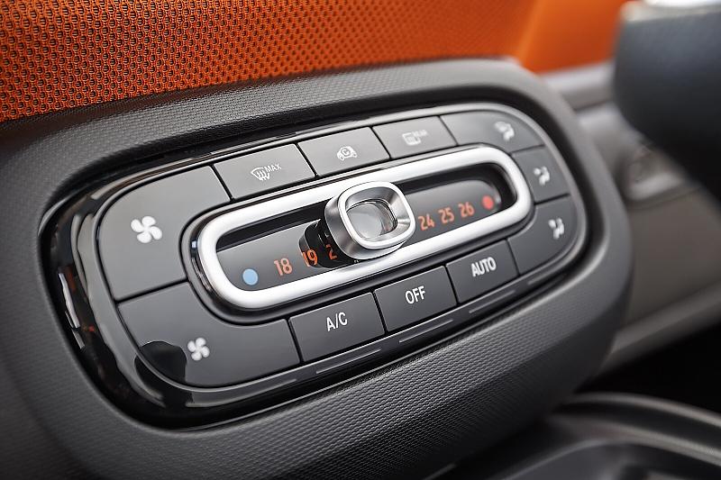 Der neue Smart Fortwo