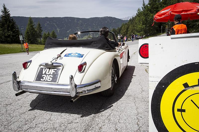 Jaguar XK 150