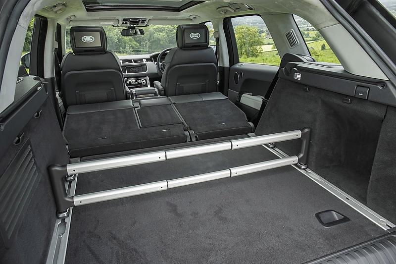 Range Rover Sport SD V6
