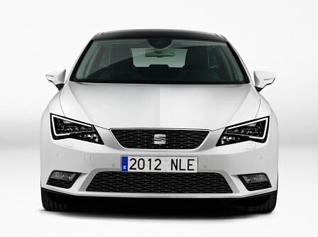 Seat Leon 2013