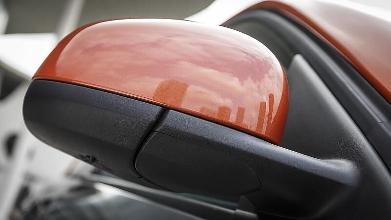 Smart Forfour 2014