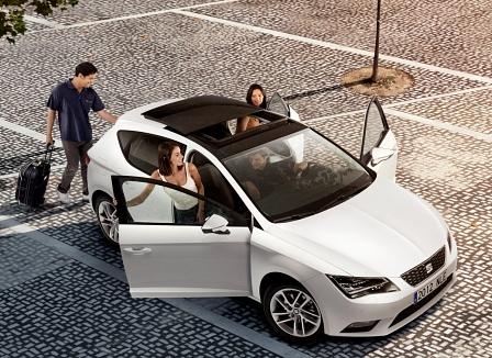 Seat Leon 2013