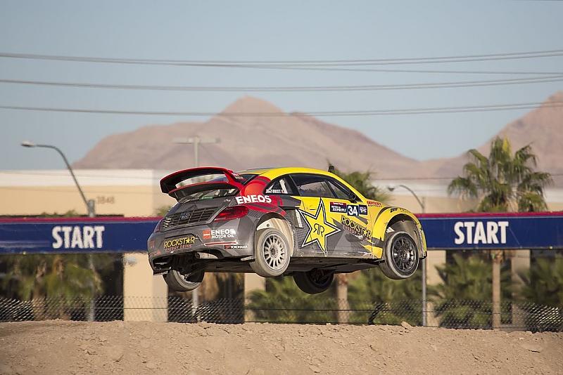 In Las Vegas wurde nun der neue Champion gekürt.