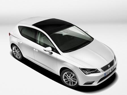 Seat Leon 2013