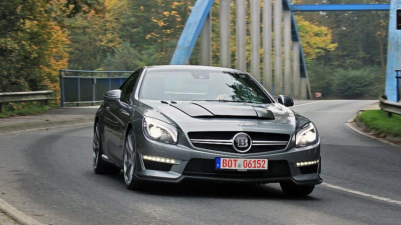 Bis zu 350 km/h ist er schnell.