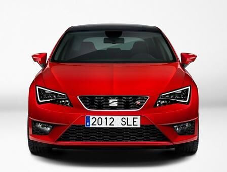 Seat Leon 2013