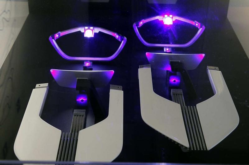 BMW Laserlicht