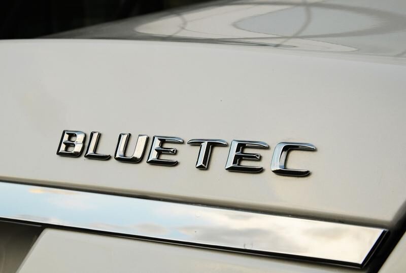 Mercedes CLS 2014
