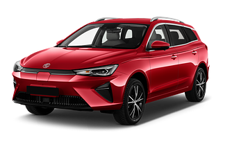 MG MG5