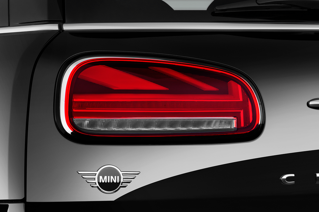 MINI Clubman (Baujahr 2022) Cooper Essential 5 Türen Rücklicht