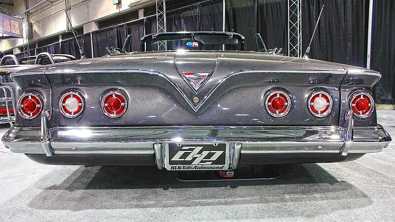 Chevrolet Impala