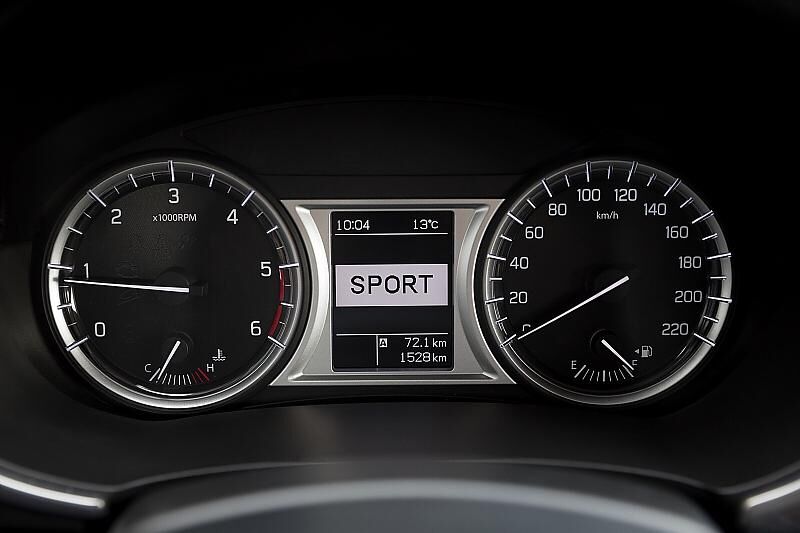 Suzuki Vitara 2015
