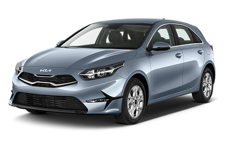 Kia Ceed Schrägheck (seit 2021)