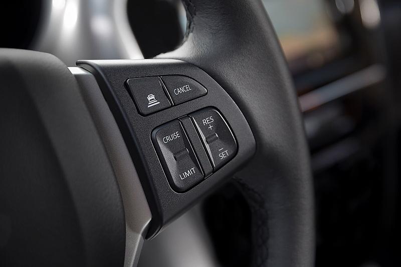 Suzuki Vitara 2015